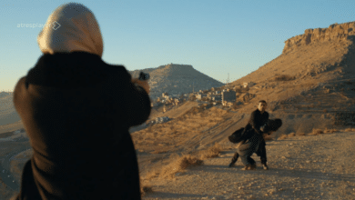 En tierra lejana, avance del capítulo 6 de la temporada 1 este lunes 16 y martes 17 de marzo: los Albora ocultan a Alya quién la disparó