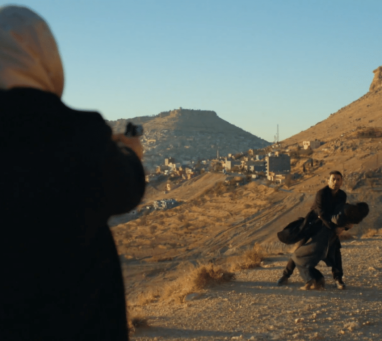 En tierra lejana, avance del capítulo 6 de la temporada 1 este lunes 16 y martes 17 de marzo: los Albora ocultan a Alya quién la disparó