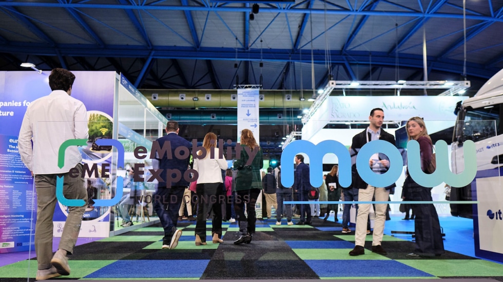 Hidrógeno verde, multienergía y colaboración: los pilares del eMobility World Congress 2026