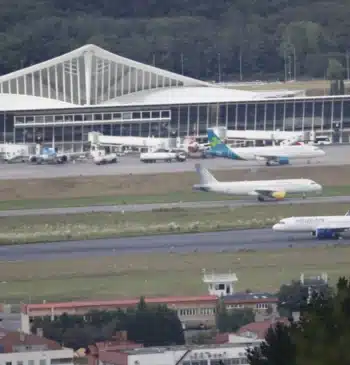 Sánchez accede a que Euskadi participe en el diseño de rutas e [...]