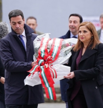 El Gobierno vasco apela al derecho a "la reinserción" de 'Anboto' para [...]