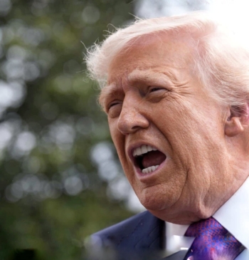 Donald Trump, atrapado en el laberinto iraní