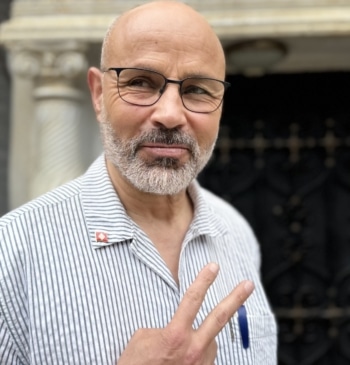 Los nietos de Abd el-Krim quieren sellar la paz con España: “Fue [...]