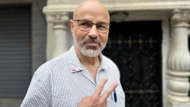 Los nietos de Abd el-Krim quieren sellar la paz con España: “Fue un error que nos entregaran a Marruecos”