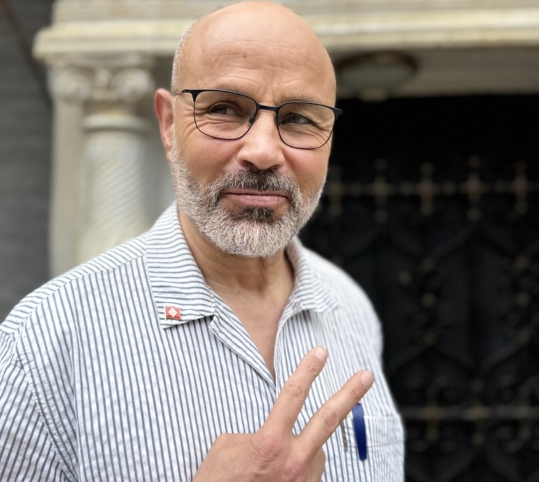 Los nietos de Abd el-Krim quieren sellar la paz con España: “Fue un error que nos entregaran a Marruecos”