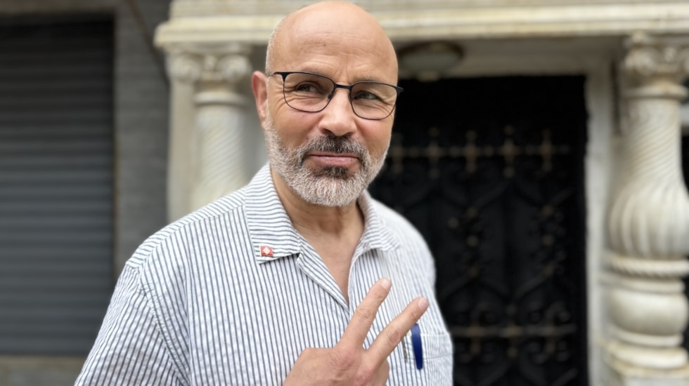 Los nietos de Abd el-Krim quieren sellar la paz con España: “Fue un error que nos entregaran a Marruecos”