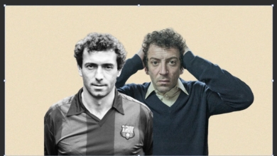 Ya he visto en Movistar Plus+ los 3 capítulos de 'Por cien millones', la serie que relata el secuestro de Quini en clave de comedia