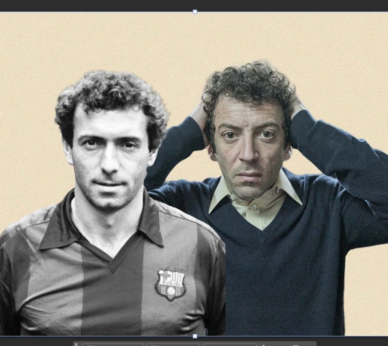 Ya he visto en Movistar Plus+ los 3 capítulos de 'Por cien millones', la serie que relata el secuestro de Quini en clave de comedia