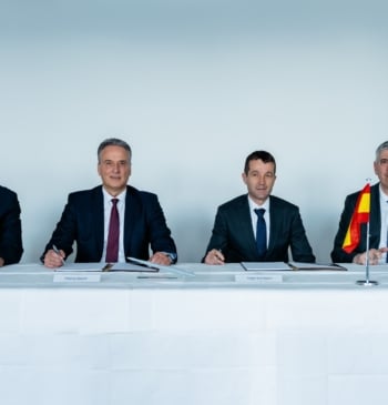 Indra da el salto en la fabricación de misiles para Europa