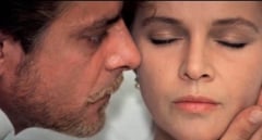 'El inocente', la última película que Visconti dirigió desde una silla de ruedas y enchufado al oxígeno antes de morir