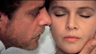 'El inocente', la última película que Visconti dirigió desde una silla de ruedas y enchufado al oxígeno antes de morir