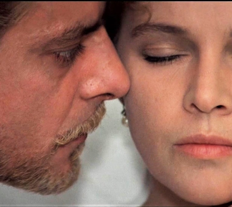 'El inocente', la última película que Visconti dirigió desde una silla de ruedas y enchufado al oxígeno antes de morir