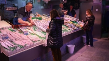 El IPC se mantuvo en 2,3% pese a la subida del precio de los alimentos