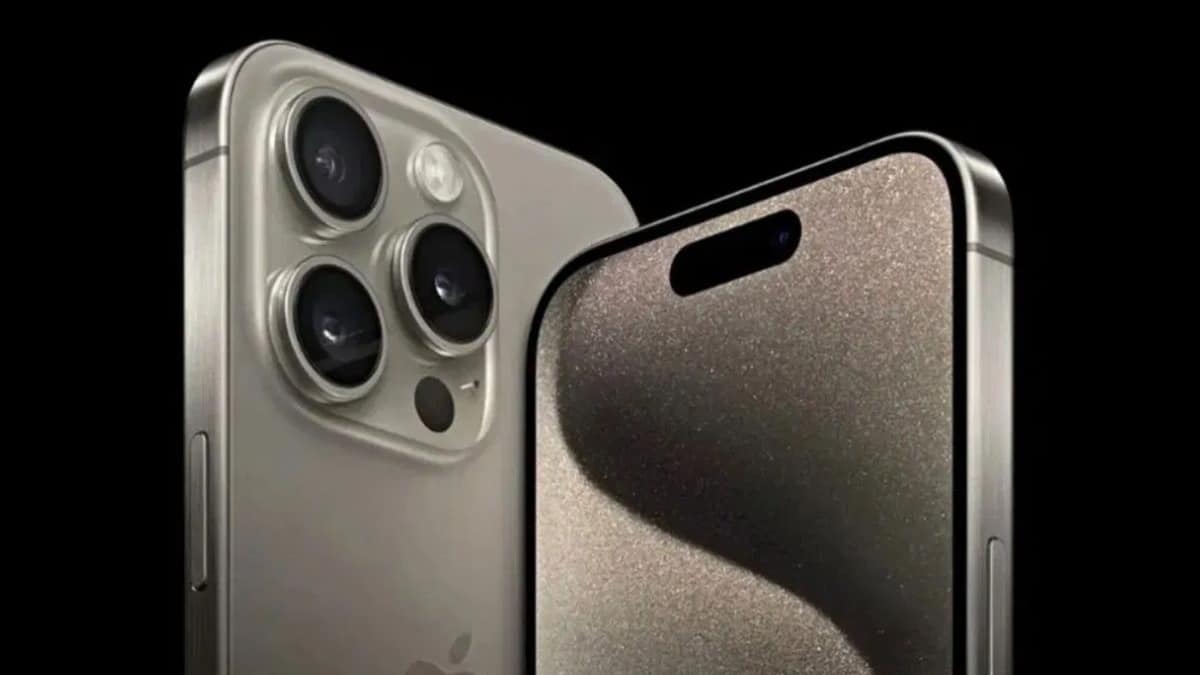 El iPhone 15 cae a precio mínimo histórico durante los Días Naranjas de PcComponentes: así puedes conseguirlo barato