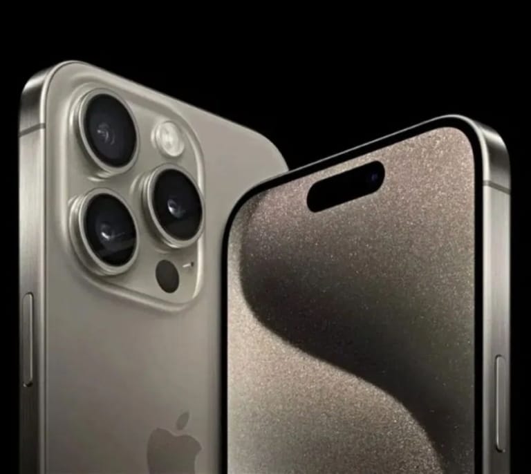 El iPhone 15 cae a precio mínimo histórico durante los Días Naranjas de PcComponentes: así puedes conseguirlo barato