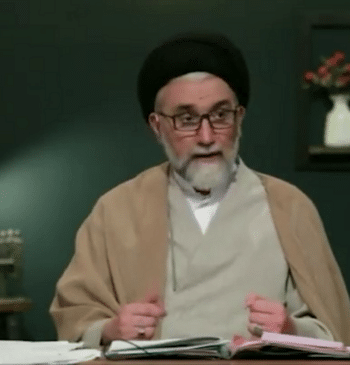 Israel asegura haber asesinado al ministro de Inteligencia iraní Ismail Jatib