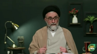 Irán confirma el asesinato del ministro de Inteligencia iraní Ismail Jatib