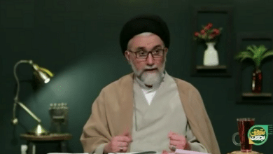 Irán confirma el asesinato del ministro de Inteligencia iraní Ismail Jatib