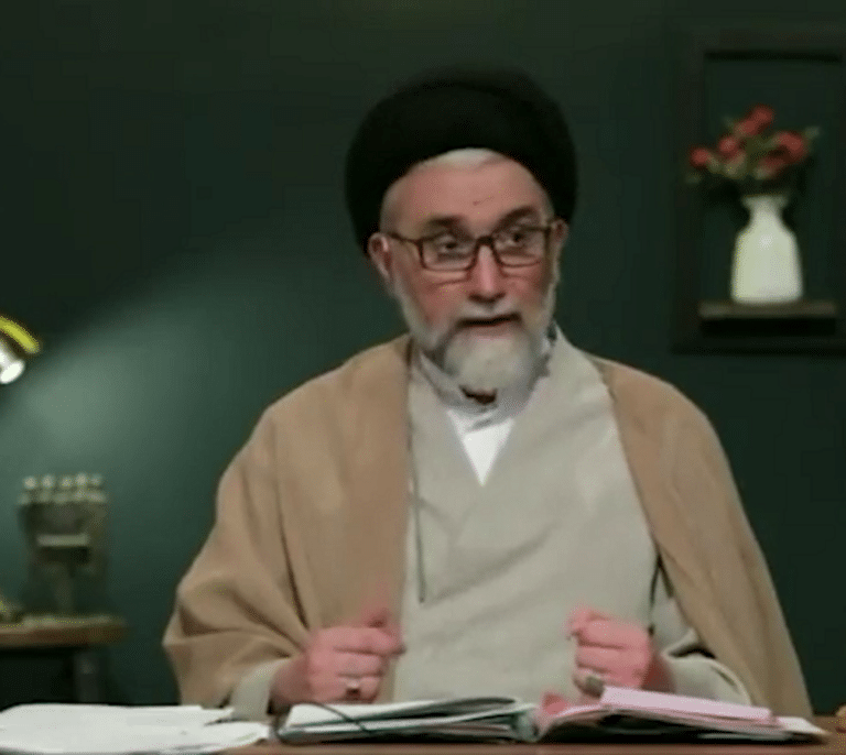 Irán confirma el asesinato del ministro de Inteligencia iraní Ismail Jatib