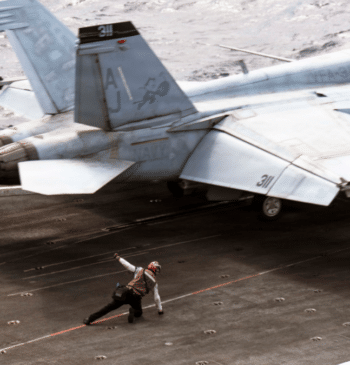 Líderes internacionales piden a Irán una desescalada mientras EEUU prosigue sus ataques [...]