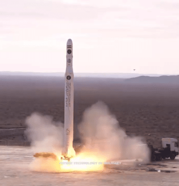 ¿Puede un misil iraní alcanzar España?