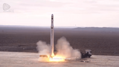 ¿Puede un misil iraní alcanzar España?