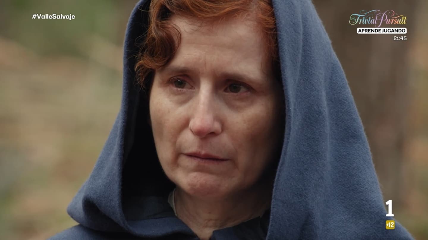 Valle Salvaje, avance semanal del 16 al 20 de marzo: Isabel confiesa sus crímenes