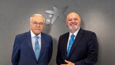 Fainé asciende a José María Méndez a consejero delegado de Criteria