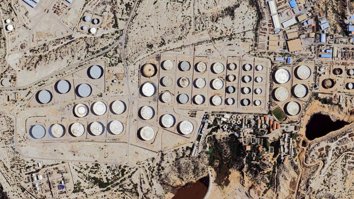 Mayo, el mes crítico que podría abocar al mundo a racionar su energía