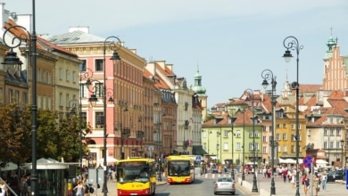 Un barrio popular de Barcelona, entre los 10 mejores lugares para visitar este 2026 según el 'New York Times'