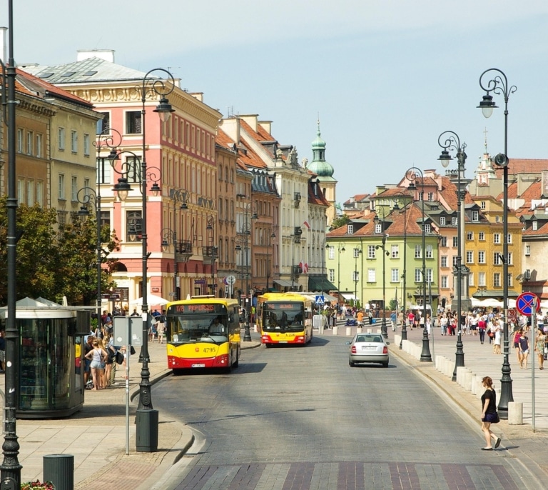 Un barrio popular de Barcelona, entre los 10 mejores lugares para visitar este 2026 según el 'New York Times'