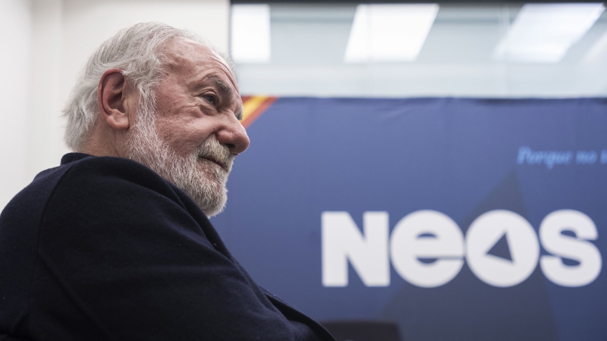 El ‘No a la guerra’ de Sánchez es un desprecio a los españoles