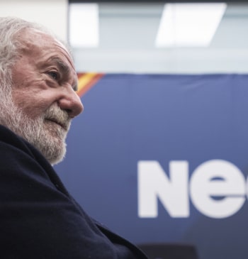 "El 'No a la guerra' de Sánchez es un desprecio a la [...]