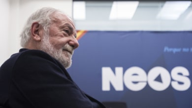 "El 'No a la guerra' de Sánchez es un desprecio a la inteligencia de los españoles"