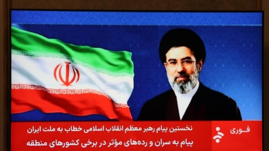 Jameneí justifica el cierre del Estrecho de Ormuz como "arma contra los enemigos"