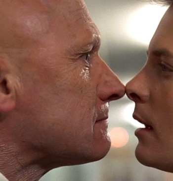 James Tolkan, el actor de método que intimidó a Michael J. Fox [...]