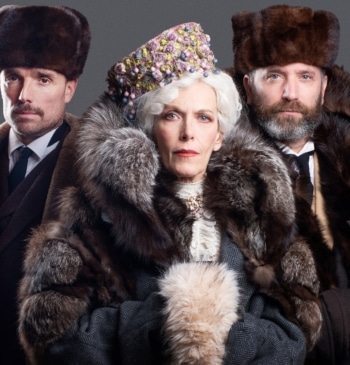 'El jardín de los cerezos': Chéjov en estado puro