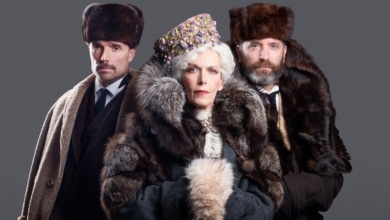 'El jardín de los cerezos': Chéjov en estado puro