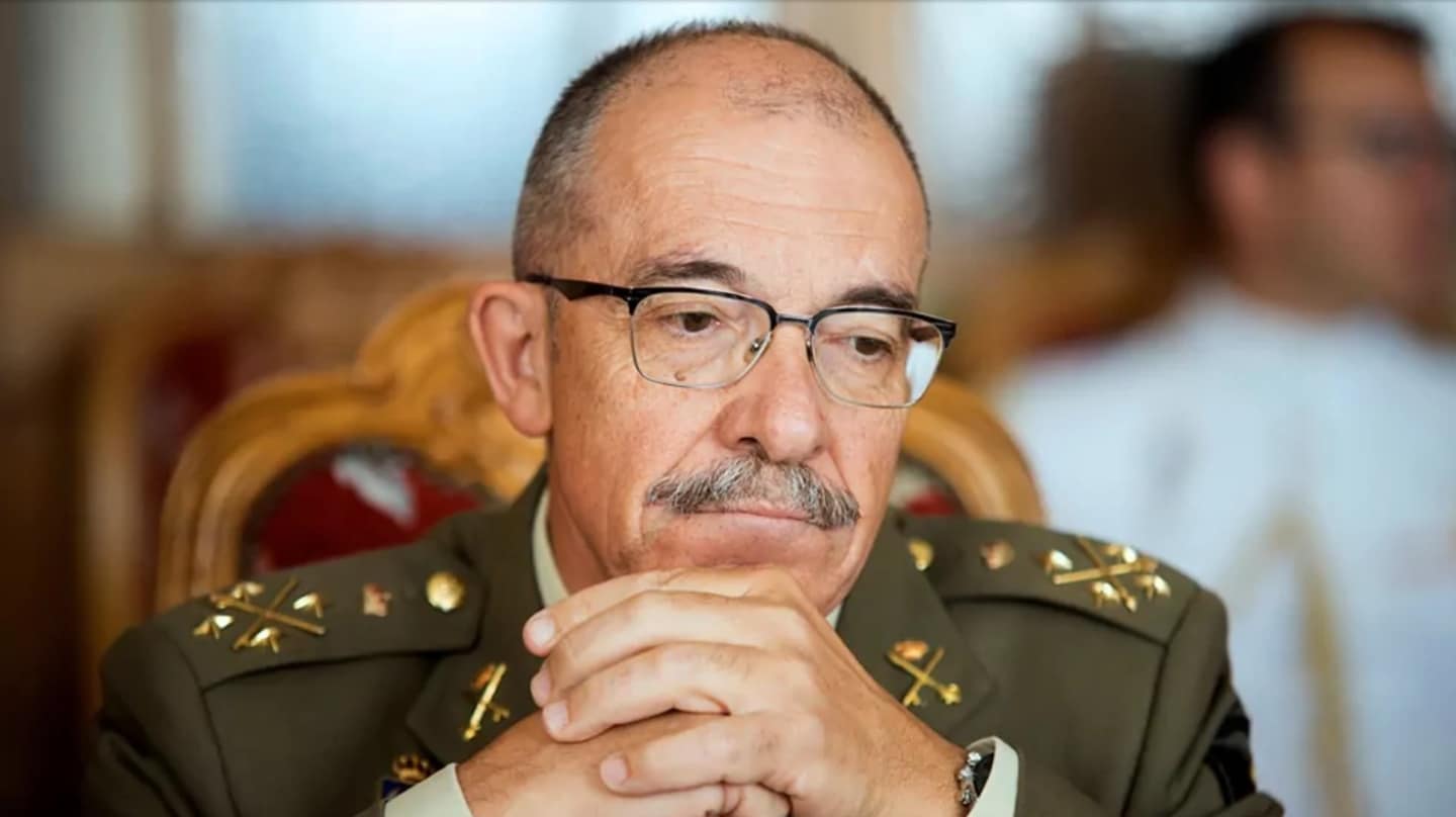 El ex JEMAD Alejandre avisa de la 