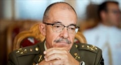 El ex JEMAD Alejandre avisa de la "amenaza clara" de Marruecos: "Me preocupa su acercamiento con EEUU"