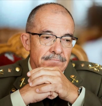 El ex JEMAD Alejandre avisa de la "amenaza clara" de Marruecos: "Me [...]