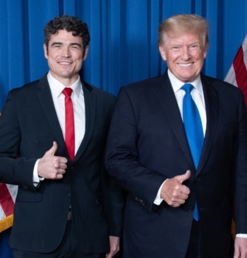 Primera dimisión en la Administración Trump por Irán: renuncia el jefe de [...]