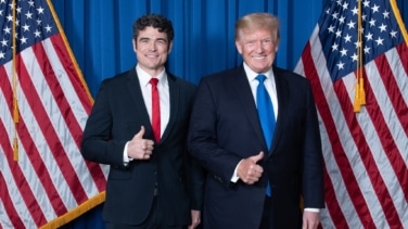 Primera dimisión en la Administración Trump por Irán: renuncia el jefe de contraterrorismo