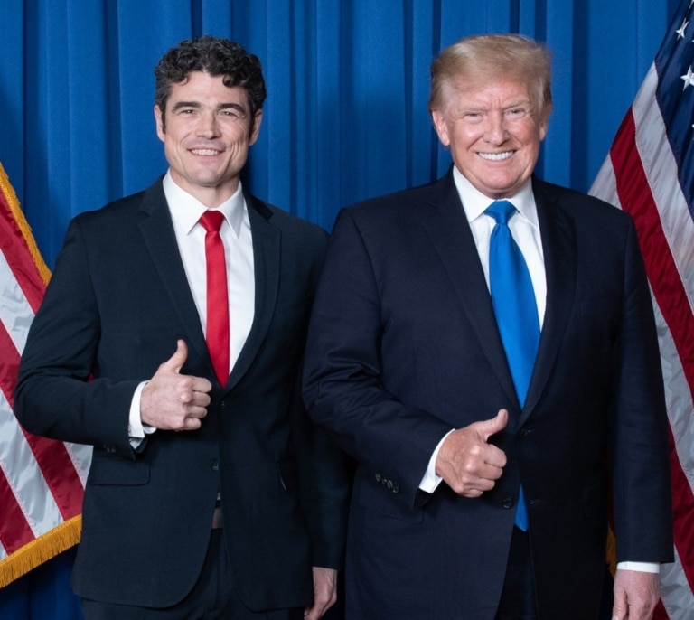 Primera dimisión en la Administración Trump por Irán: renuncia el jefe de contraterrorismo