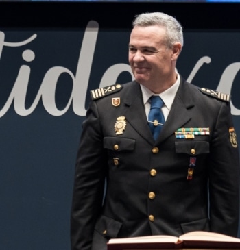 Pepe Santafé, el nuevo DAO, dice en su presentación que sospechar de [...]