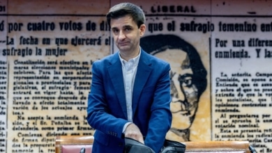 El Retrovisor del Buitre: Las verdades de TVE