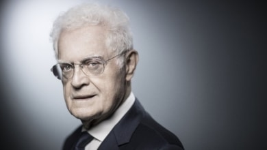 Muere Lionel Jospin, el ex primer ministro francés, a los 88 años