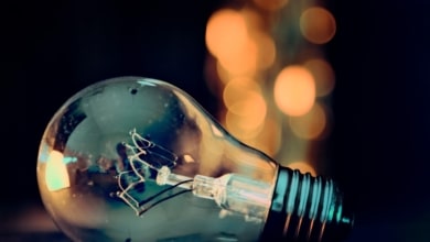 Precio de la luz hoy, 6 de marzo de 2026: ¿influye la guerra de Irán en el precio?