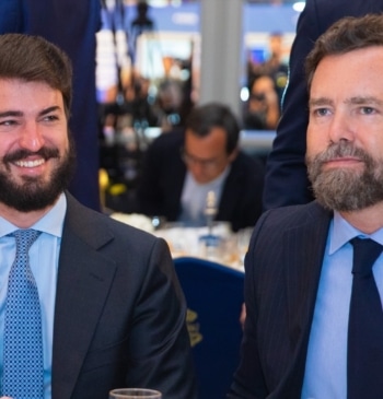 Las dos caras de la guerra contra Abascal: por qué García-Gallardo y [...]