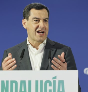 Esta es la media de escaños que prevén las últimas encuestas sobre [...]